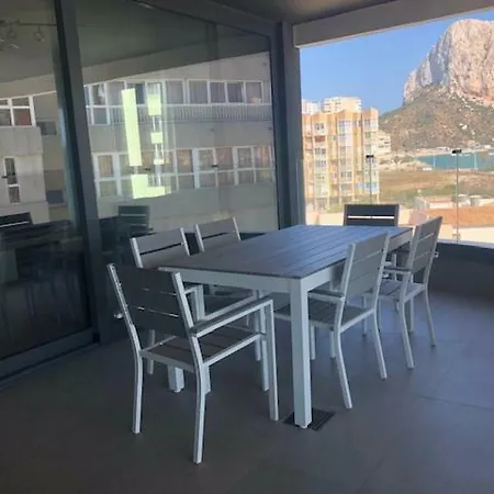 Infinium 3 * Calpe