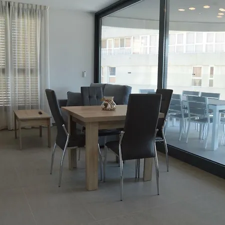 Infinium 3 Apartament *