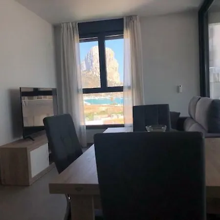 Infinium 3 * Calpe